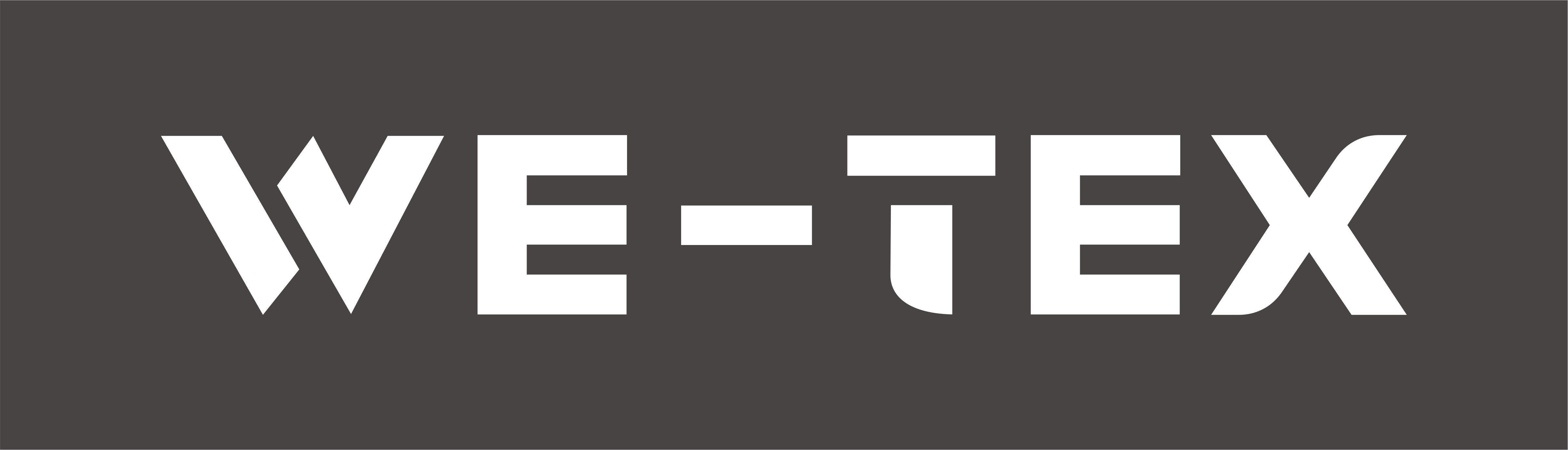 SUZHOU WE TEXTILE CO.,LTD